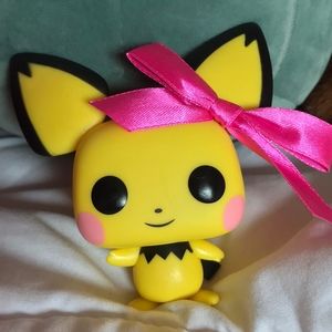 Meet your Posher, Jennifer